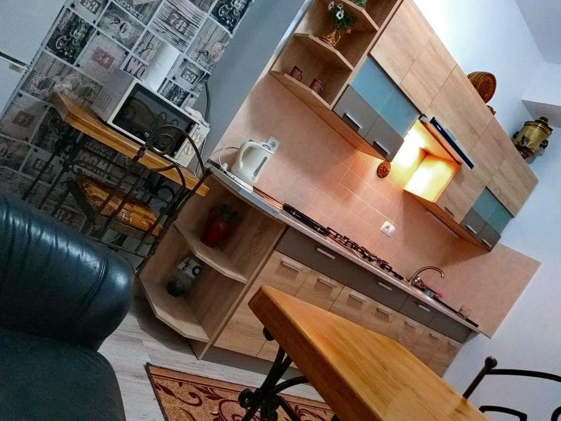 Апартаменты Sky House Panorama Main Street Кишинёв Экстерьер фото