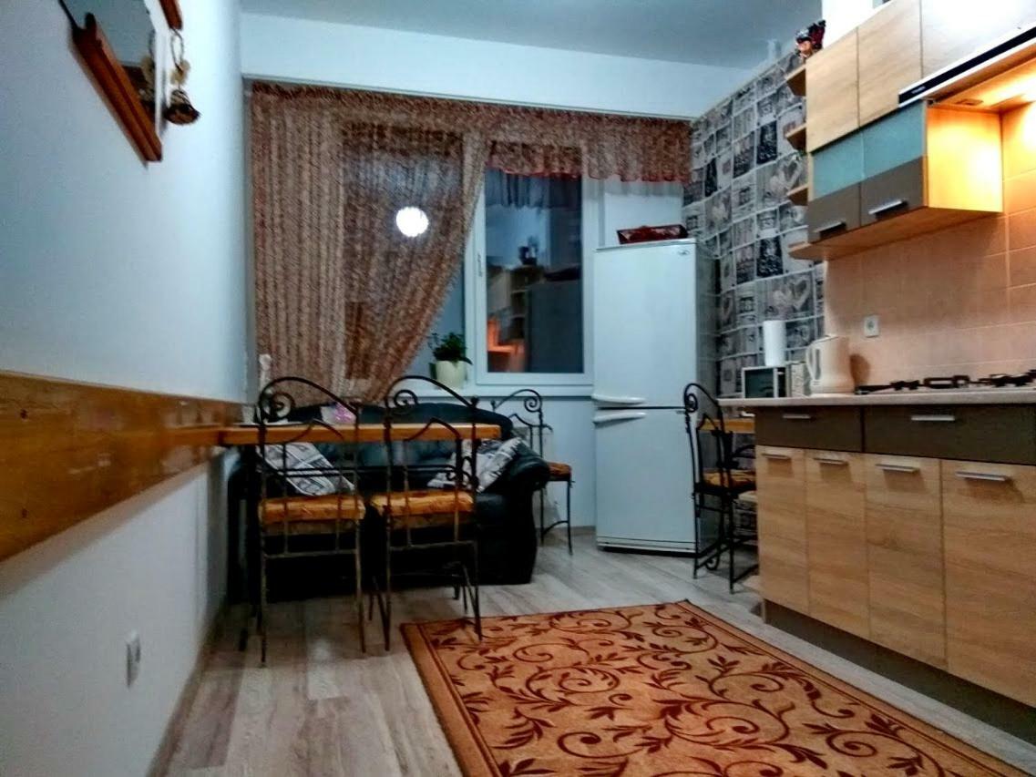 Апартаменты Sky House Panorama Main Street Кишинёв Экстерьер фото