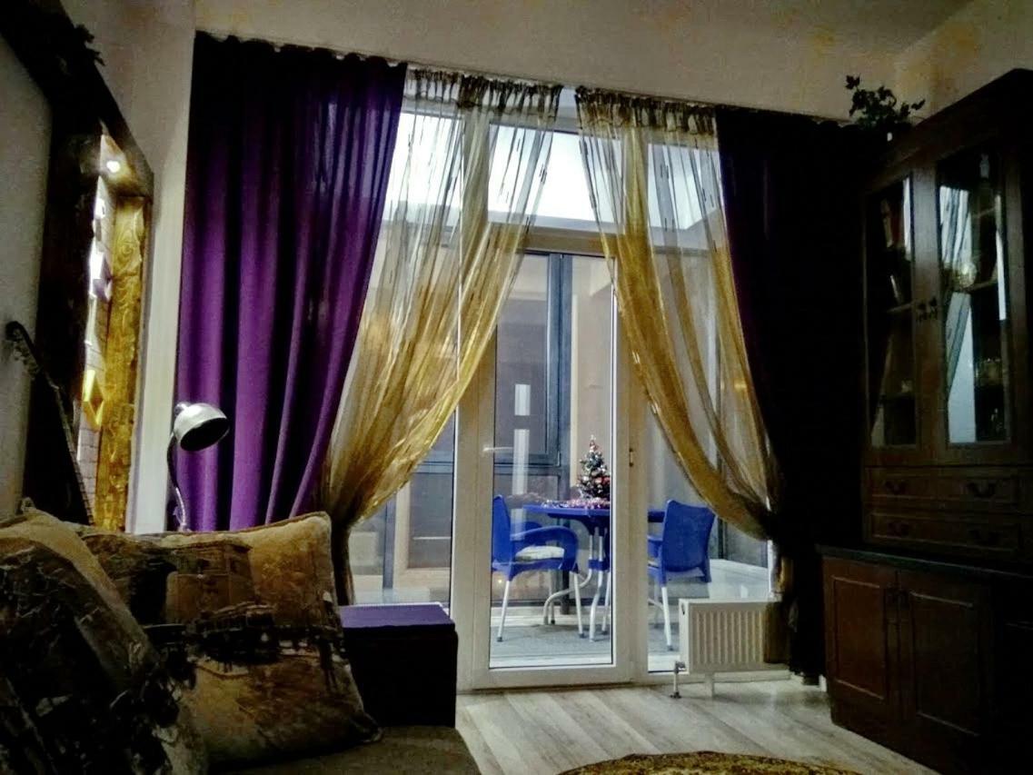 Апартаменты Sky House Panorama Main Street Кишинёв Экстерьер фото