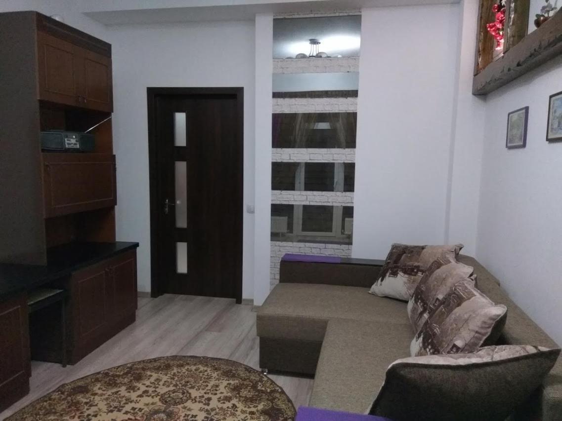 Апартаменты Sky House Panorama Main Street Кишинёв Экстерьер фото