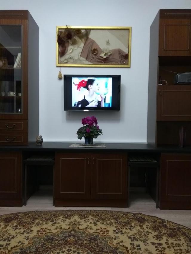 Апартаменты Sky House Panorama Main Street Кишинёв Экстерьер фото