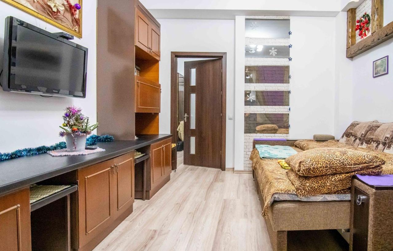 Апартаменты Sky House Panorama Main Street Кишинёв Экстерьер фото
