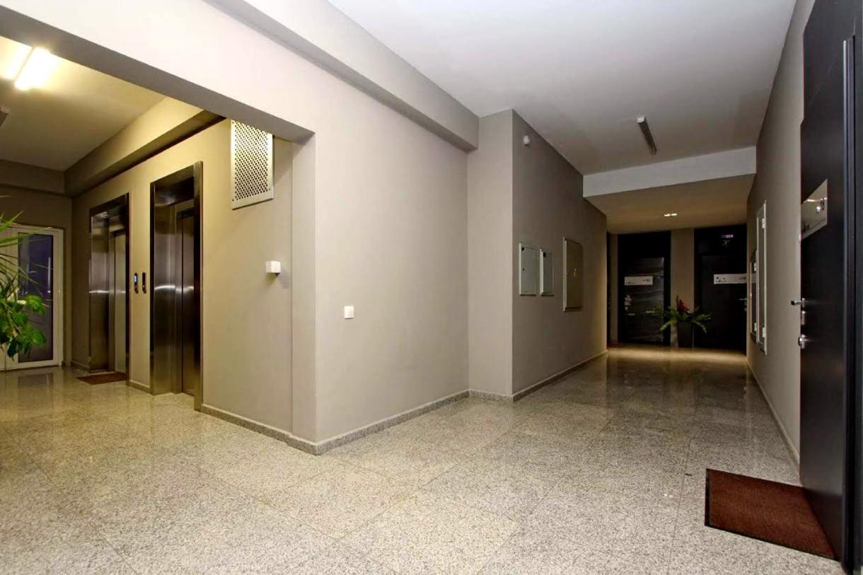 Апартаменты Sky House Panorama Main Street Кишинёв Экстерьер фото